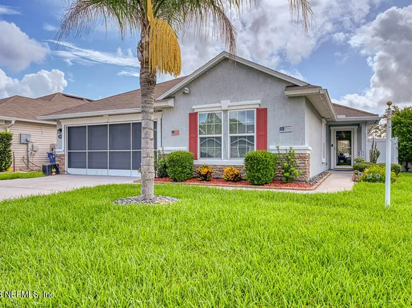 15953 HUTTON Lane, Jacksonville, FL 32218
