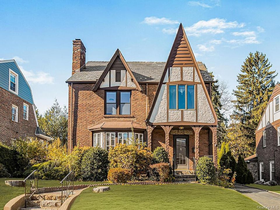 59 aka 61 Minerva Drive, Yonkers, NY 10710 Zillow