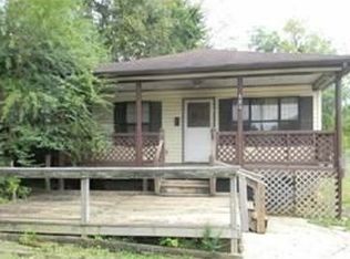 520 E Kentucky Ave, La Follette, TN 37766