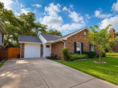 3120 Grapevine Ln, Plano, TX, 75074