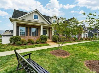 602 Byward St, Crozet, VA 22932