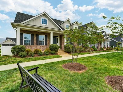 602 Byward St, Crozet, VA, 22932