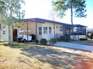 4400 Blarney Ln, Brooksville, FL 34601