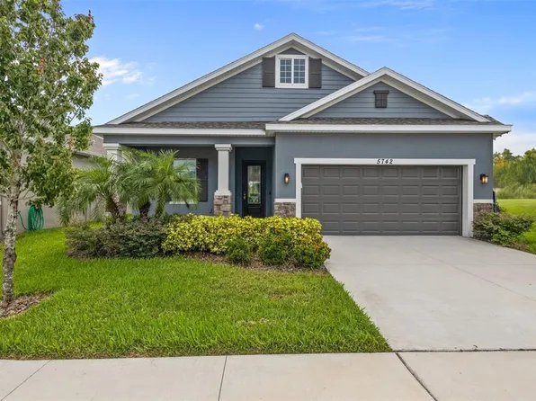 5742 Stockport St, Riverview, FL 33578