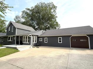 118 S Main St, Greene, IA 50636