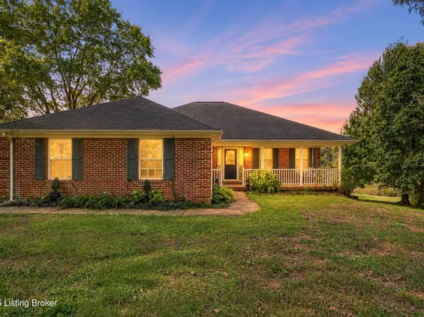 165 Day Rd, Taylorsville, KY 40071