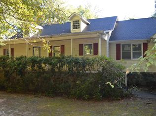 279 W Plantation Dr, Newnan, GA 30263