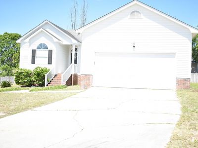 9 Cobblestone Ct, Columbia, SC, 29229