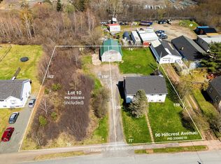 96 Hillcrest Ave, Colchester, NS B2N4L3