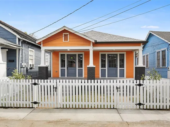 926 Verret St, New Orleans, LA 70114