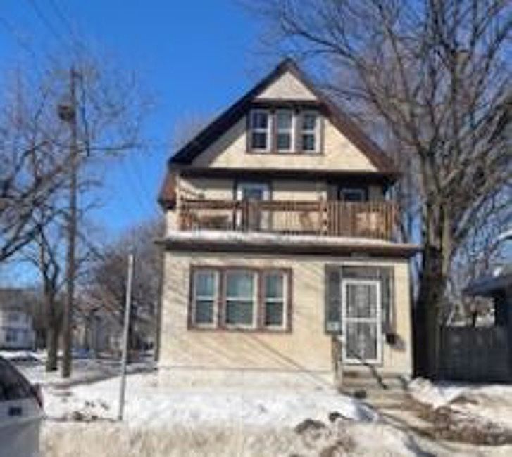 Property Front View