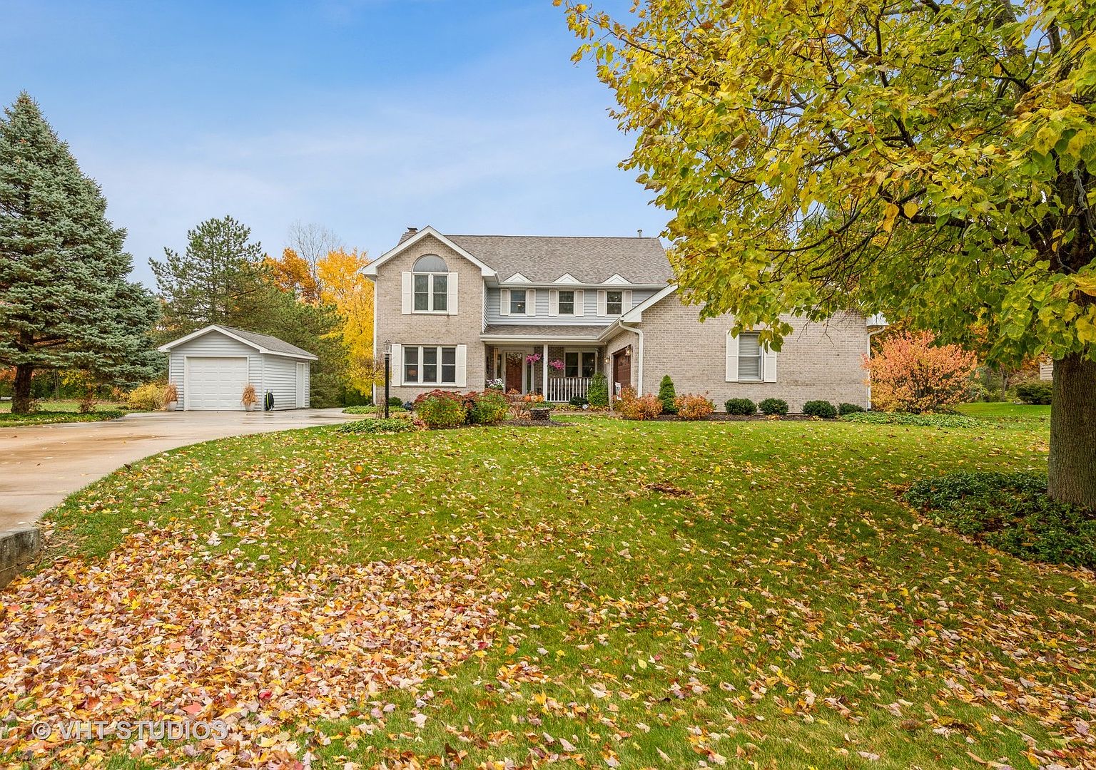 2313 Elk Dr, Spring Grove, IL 60081 Zillow