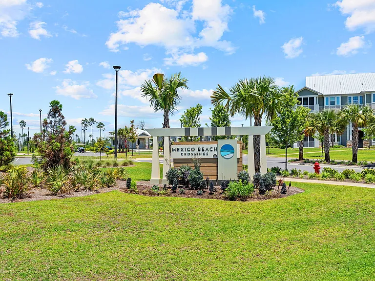 Mexico Beach Crossings — Photo 44