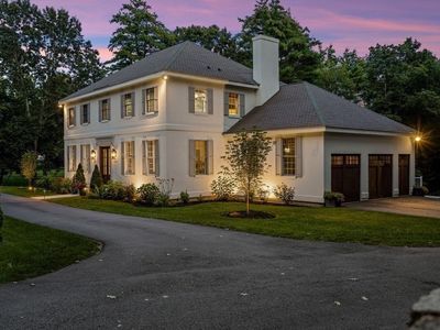 153 Essex St, South Hamilton, MA, 01982