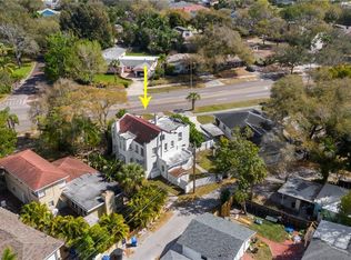 3520 Dr Martin Luther King Jr St N, Saint Petersburg, FL 33704