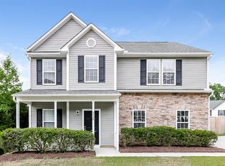 3535 Mackinac Island Ln, Raleigh, NC 27610