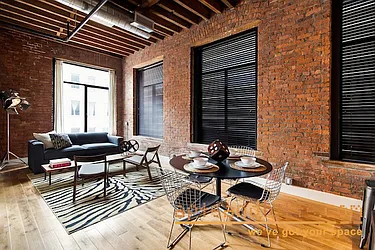 Rented by aptsandlofts.com