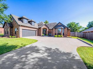 413 Amethyst Ave, Stillwater, OK 74075
