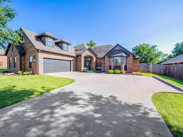 413 Amethyst Ave, Stillwater, OK 74075