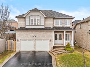 1331 Haggis Dr, Peterborough, ON K9K 2S7