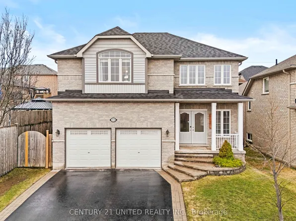 1331 Haggis Dr, Peterborough, ON K9K 2S7
