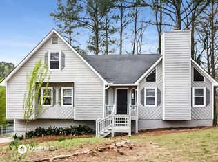 110 Victoria Sta, Woodstock, GA 30189