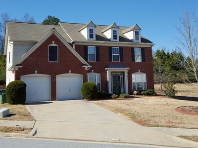 3149 Daleview Way SW, Atlanta, GA, 30331