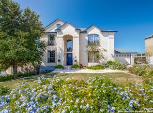 14519 Windy Crk, Helotes, TX 78023