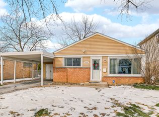 4656 W 83rd St, Chicago, IL 60652