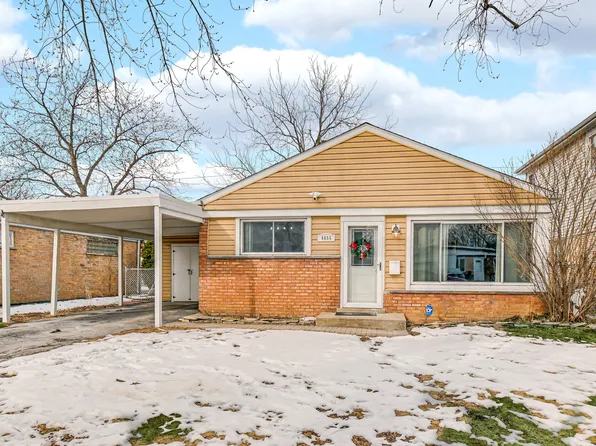 4656 W 83rd St, Chicago, IL 60652