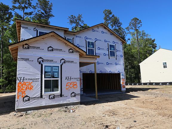 Exterior - April 10, 2026