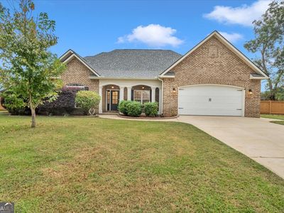 109 Oxfordshire Ct, Warner Robins, GA, 31088