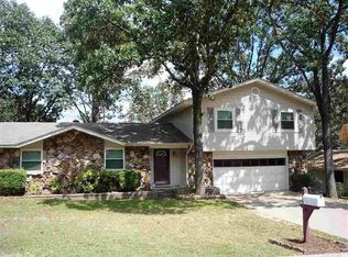 1004 Dyson Dr, Sherwood, AR 72120