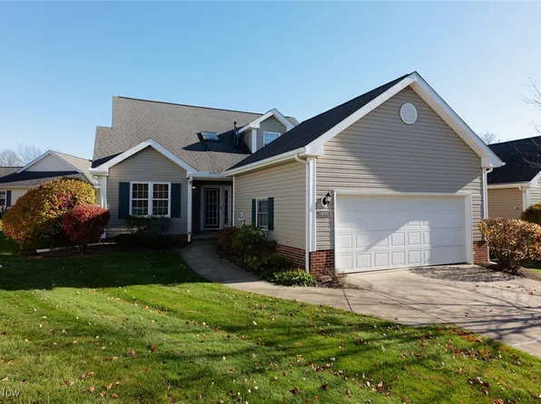 1830 Hickory Ln #28, Broadview Heights, OH 44147