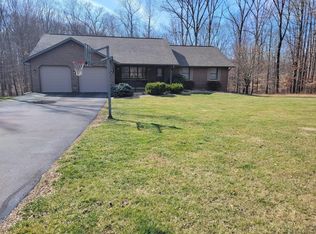 5223 E Lentz Rd, Bloomington, IN 47408