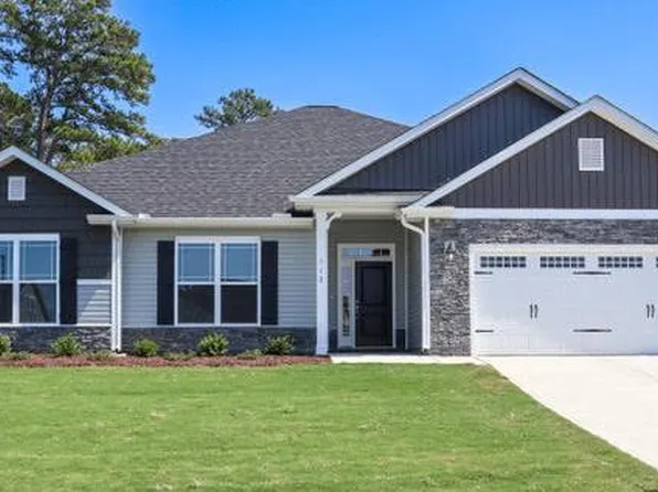 112 Bay Hill Drive, Goldsboro, NC 27534
