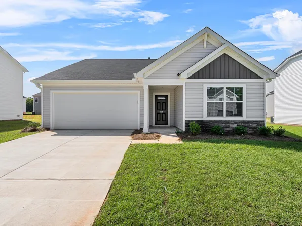 108 Myers Ln, Laurens, SC 29360