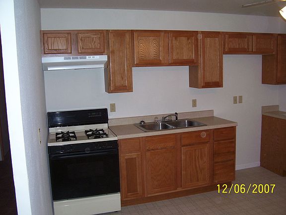 New Cabinets 2007