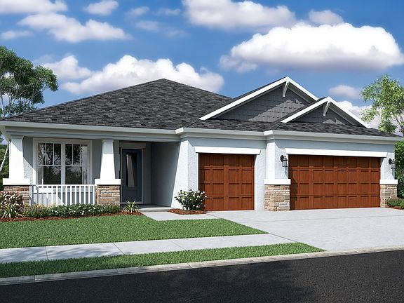 2nd image of 6949 Silverstone Dr