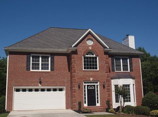 3399 N Cook Rd, Powder Springs, GA 30127