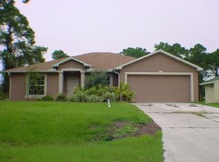 5528 Alfalfa Ave, North Port, FL 34291