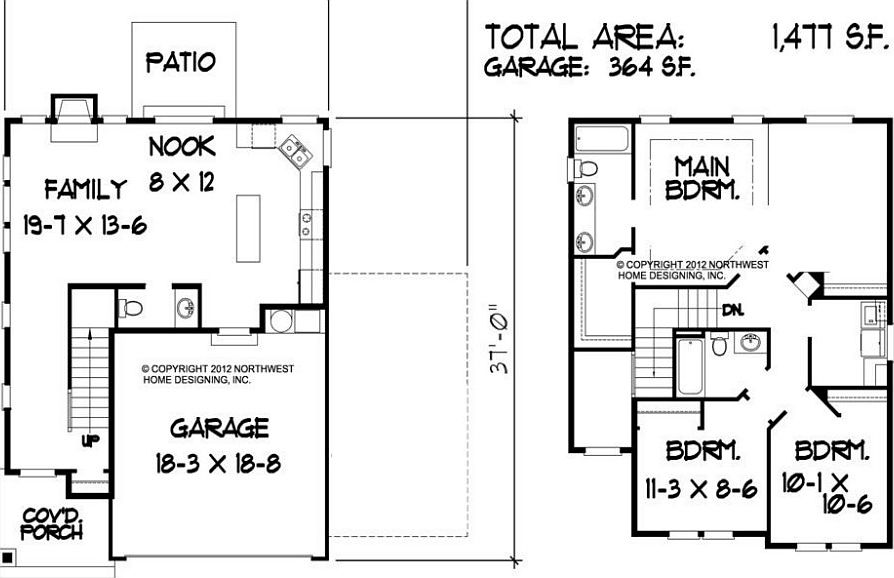 2nd image of 20906 94th St E
