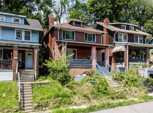 1337 Franklin Ave, Pittsburgh, PA 15221