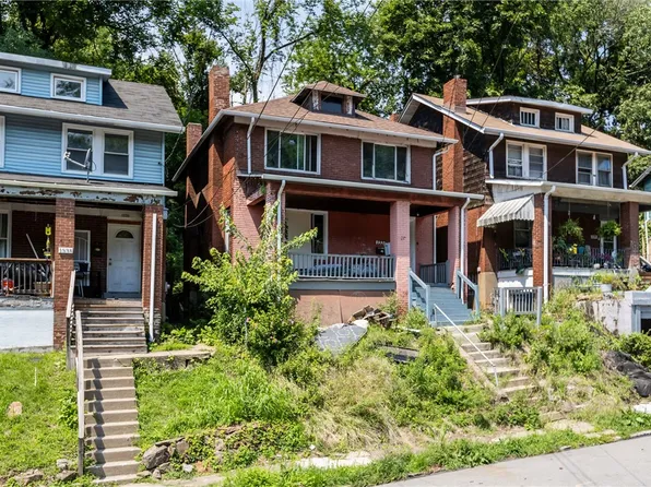 1337 Franklin Ave, Pittsburgh, PA 15221