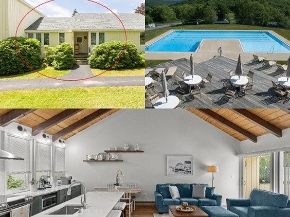 225 Woodland Dr #33-6, Denver, NY 12421