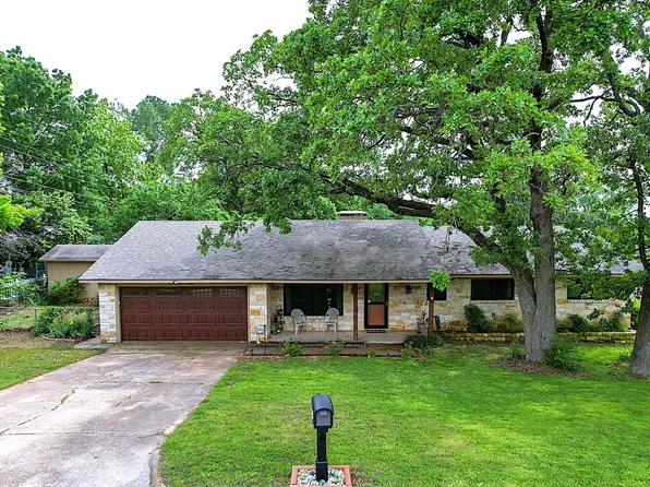 1730 W Hull St, Denison, TX 75020