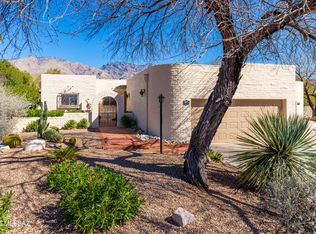5671 E Camino Del Tronido, Tucson, AZ 85750