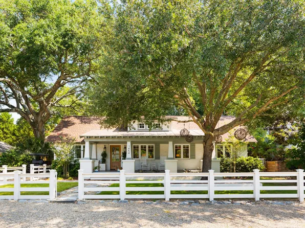 1454 Seminole St, Mount Pleasant, SC 29464