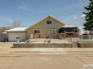 940 Jefferson Ave, Idaho Falls, ID 83402