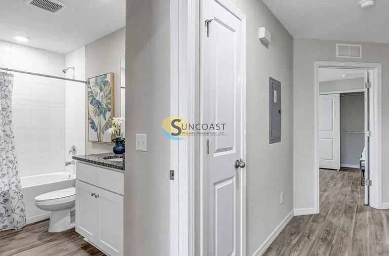 Sunbeam Villas — Photo 13